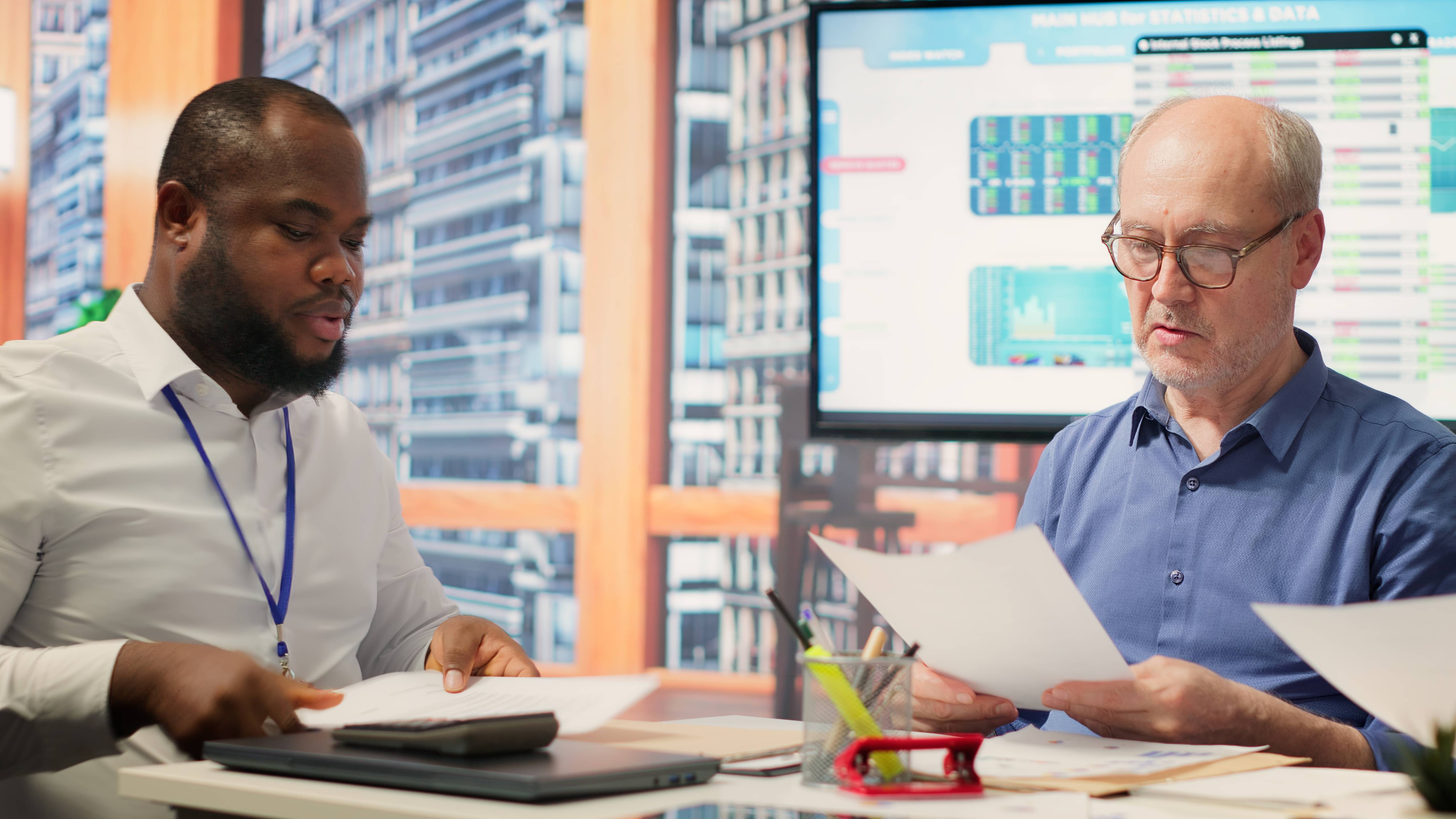 Safety Agreements and Outsourced Activities